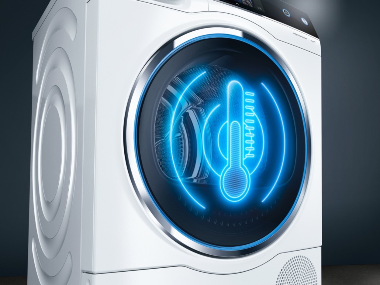 autoDry-Funktion bei Elektro Langguth e. K. in Itzgrund