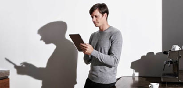 IFTTT (If this, than that) im Smart Home bei Elektro Langguth e. K. in Itzgrund