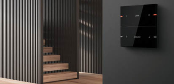Gira Tastsensor 4 bei Elektro Langguth e. K. in Itzgrund