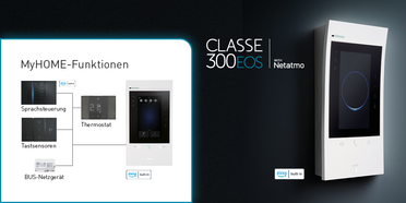 MyHOME Hausautomation bei Elektro Langguth e. K. in Itzgrund
