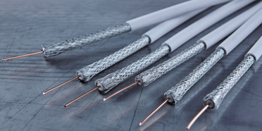 Kabel- und Steckverbinder bei Elektro Langguth e. K. in Itzgrund