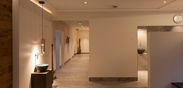 Spa / Wellness bei Elektro Langguth e. K. in Itzgrund