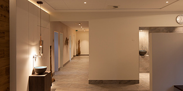 Spa / Wellness bei Elektro Langguth e. K. in Itzgrund