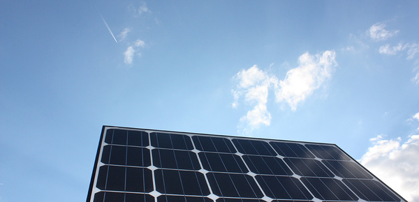 PV-Anlagen bei Elektro Langguth e. K. in Itzgrund