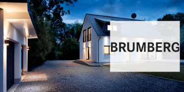 Brumberg bei Elektro Langguth e. K. in Itzgrund