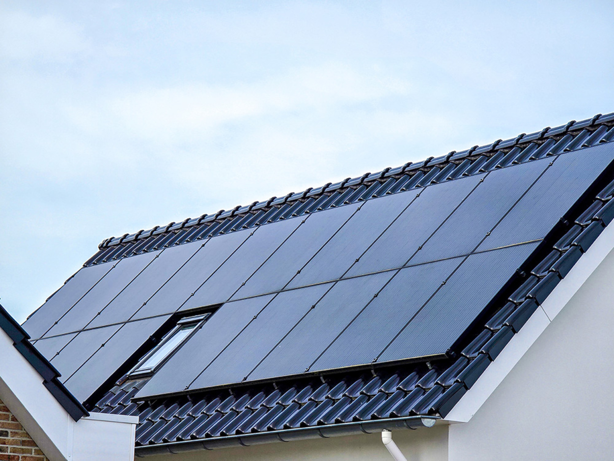 Erneuerbare Energien bei Elektro Langguth e. K. in Itzgrund