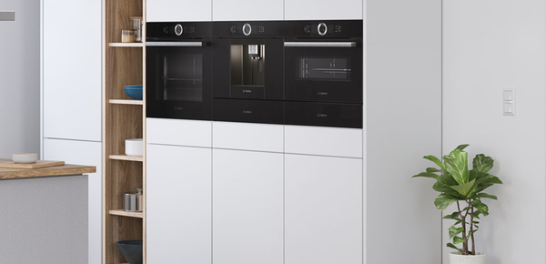 Backöfen und Herdsets bei Elektro Langguth e. K. in Itzgrund
