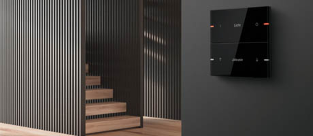 Gira Tastsensor 4 bei Elektro Langguth e. K. in Itzgrund