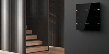 Gira Tastsensor 4 bei Elektro Langguth e. K. in Itzgrund