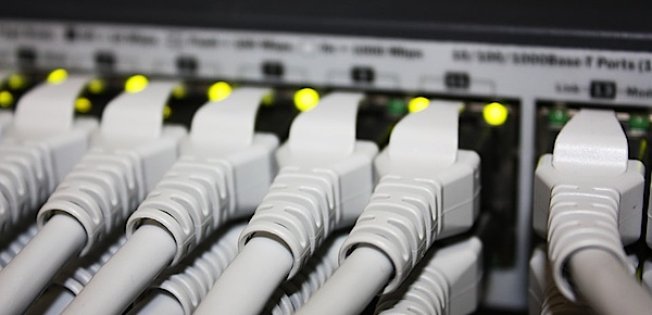 Netzwerke bei Elektro Langguth e. K. in Itzgrund