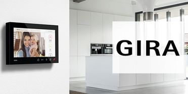 Gira bei Elektro Langguth e. K. in Itzgrund