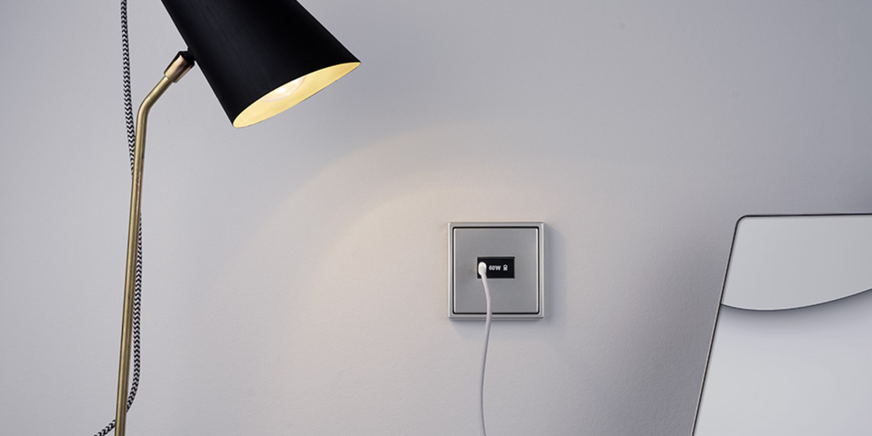 Ladegerät USB PD 60 bei Elektro Langguth e. K. in Itzgrund