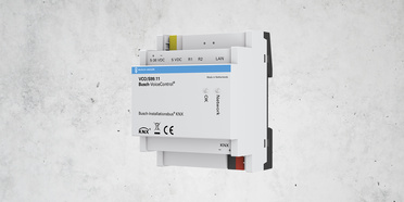 Busch-VoiceControl® bei Elektro Langguth e. K. in Itzgrund