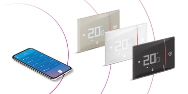 Smartes Heizen bei Elektro Langguth e. K. in Itzgrund