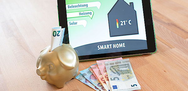 Fördermittel-Suche bei Elektro Langguth e. K. in Itzgrund