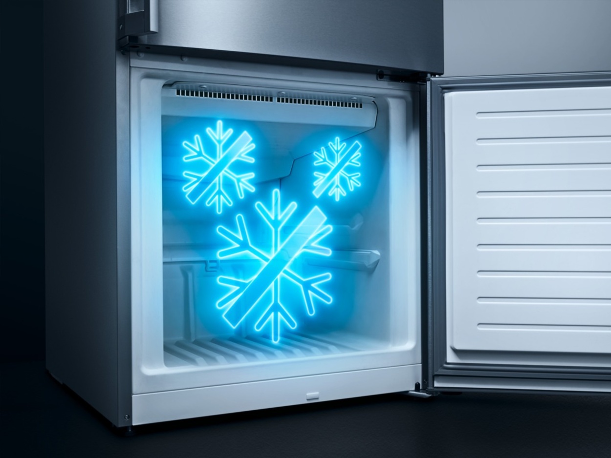 noFrost bei Elektro Langguth e. K. in Itzgrund