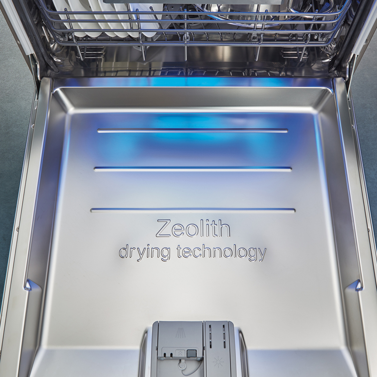 Zeolith Trocknen – Für glänzende Spülergebnisse bei Elektro Langguth e. K. in Itzgrund