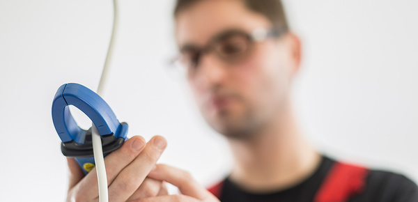 Elektro-Check bei Elektro Langguth e. K. in Itzgrund