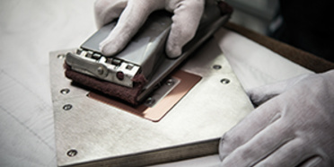 Manufaktur bei Elektro Langguth e. K. in Itzgrund
