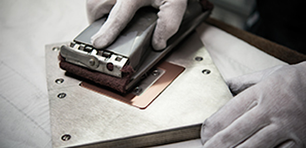 Manufaktur bei Elektro Langguth e. K. in Itzgrund