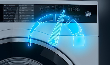 varioSpeed bei Elektro Langguth e. K. in Itzgrund