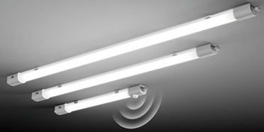 Planox Feuchtraumleuchten bei Elektro Langguth e. K. in Itzgrund