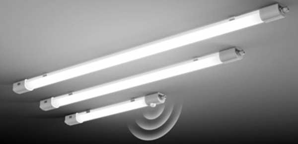 Planox Feuchtraumleuchten bei Elektro Langguth e. K. in Itzgrund