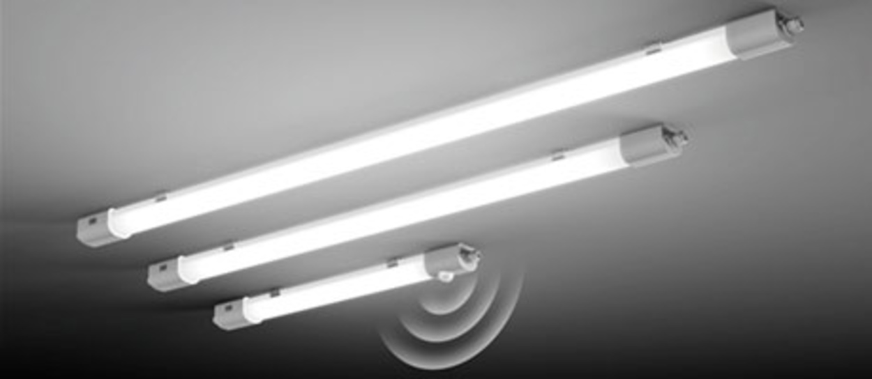 Planox Feuchtraumleuchten bei Elektro Langguth e. K. in Itzgrund