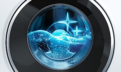 softDry Trommelsystem bei Elektro Langguth e. K. in Itzgrund