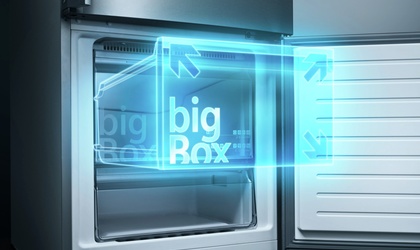 bigBox bei Elektro Langguth e. K. in Itzgrund