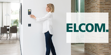 Elcom bei Elektro Langguth e. K. in Itzgrund