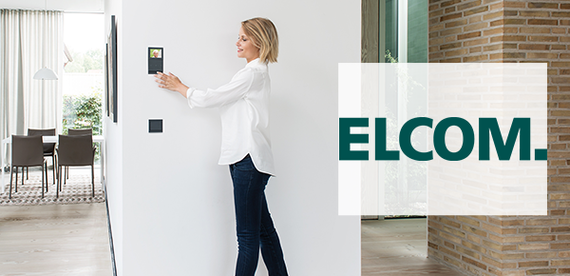Elcom bei Elektro Langguth e. K. in Itzgrund