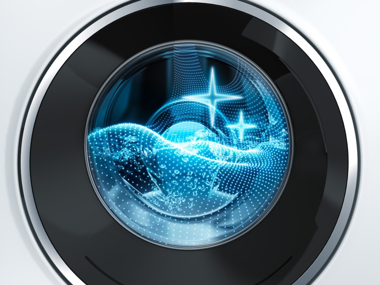softDry Trommelsystem bei Elektro Langguth e. K. in Itzgrund