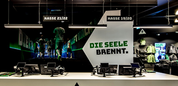 Shop / Retail bei Elektro Langguth e. K. in Itzgrund
