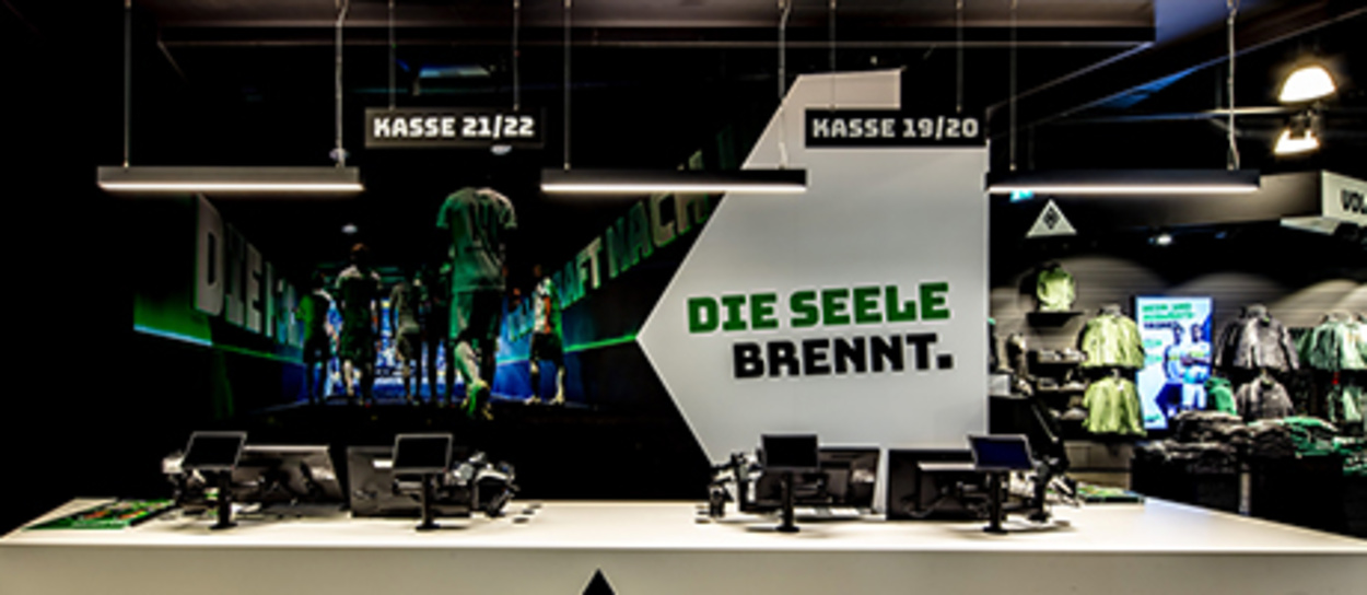 Shop / Retail bei Elektro Langguth e. K. in Itzgrund
