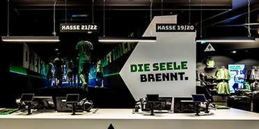 Shop / Retail bei Elektro Langguth e. K. in Itzgrund