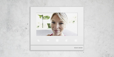 Busch-Welcome® bei Elektro Langguth e. K. in Itzgrund
