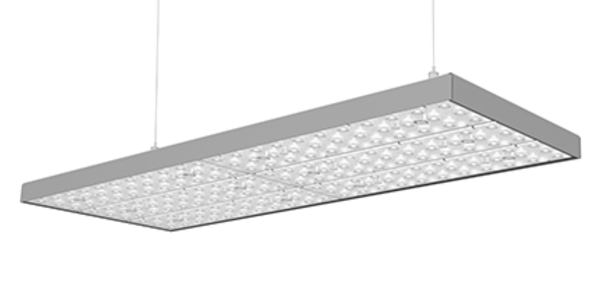 Leuchtenserie LUZ bei Elektro Langguth e. K. in Itzgrund