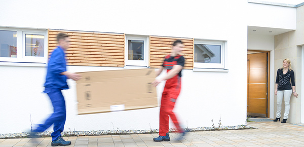 Hausgeräte-Service bei Elektro Langguth e. K. in Itzgrund