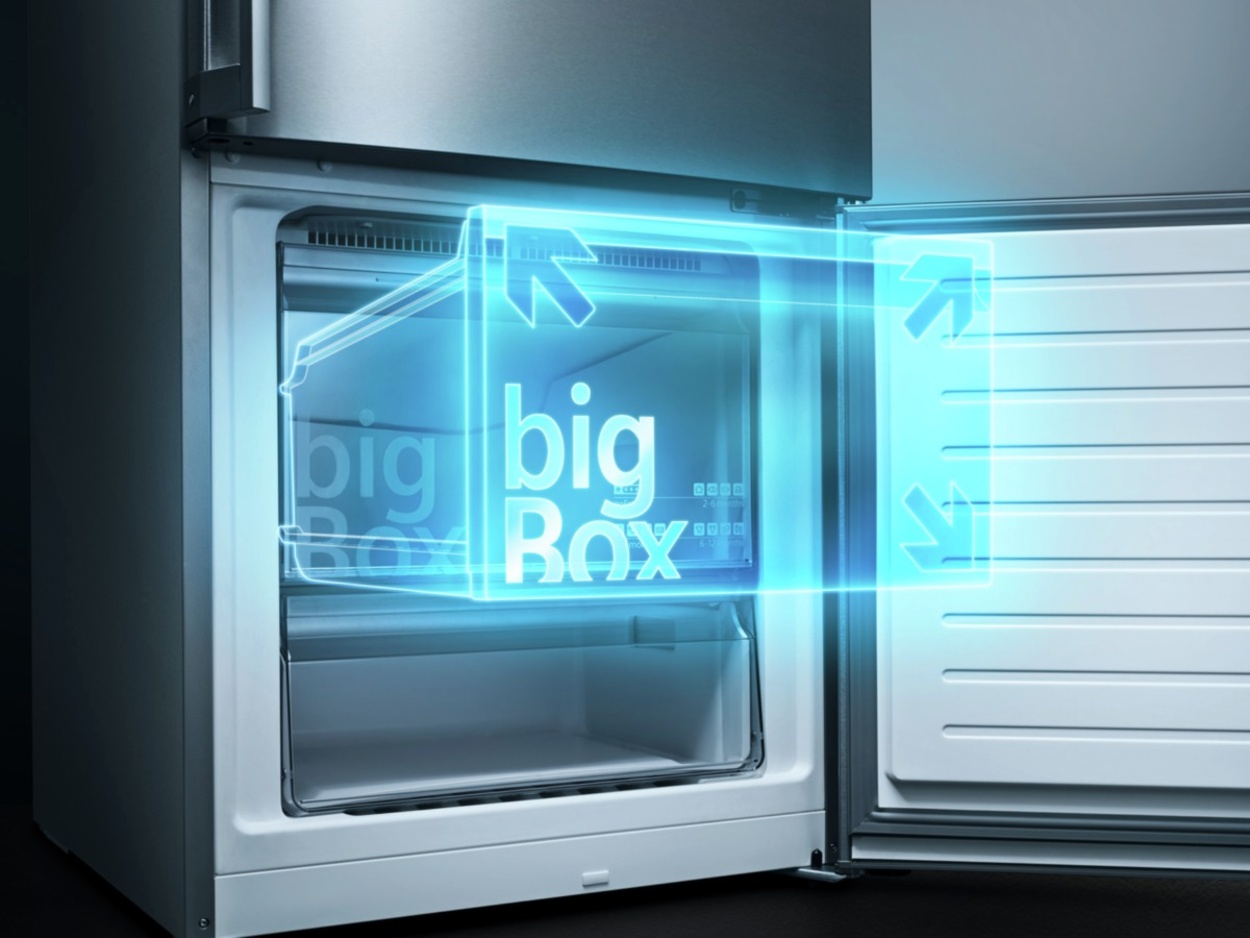 bigBox bei Elektro Langguth e. K. in Itzgrund