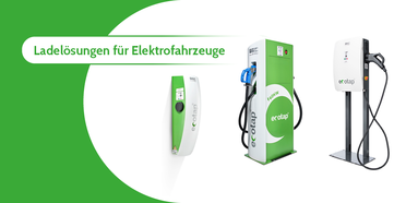 E-Mobility bei Elektro Langguth e. K. in Itzgrund