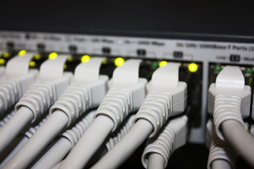 Netzwerke1 bei Elektro Langguth e. K. in Itzgrund