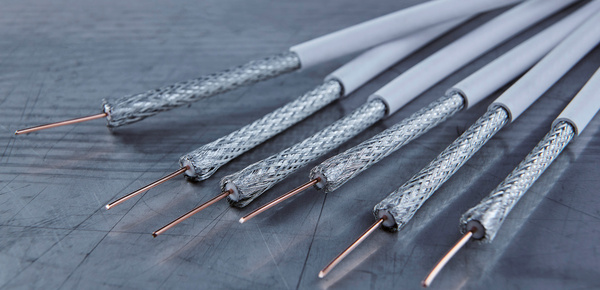 Kabel- und Steckverbinder bei Elektro Langguth e. K. in Itzgrund