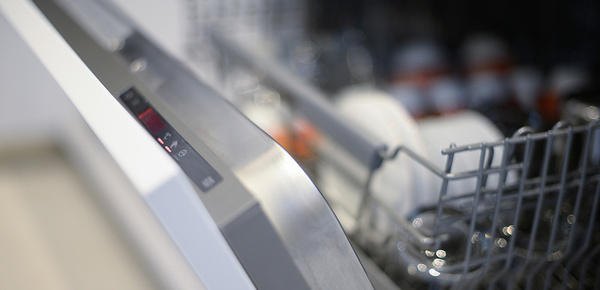 Geschirrspül­maschinen bei Elektro Langguth e. K. in Itzgrund