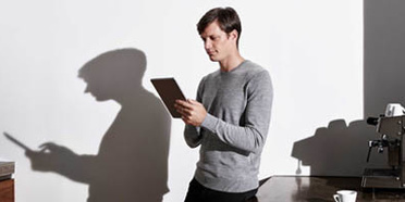IFTTT (If this, than that) im Smart Home bei Elektro Langguth e. K. in Itzgrund