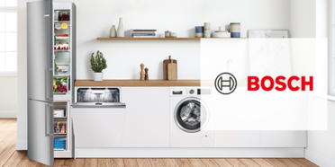 Bosch Hausgeräte bei Elektro Langguth e. K. in Itzgrund
