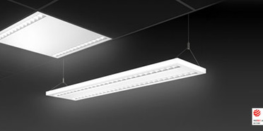 SONIS EVO Decken-Einlegeleuchten bei Elektro Langguth e. K. in Itzgrund