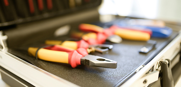 Reparatur-Service bei Elektro Langguth e. K. in Itzgrund