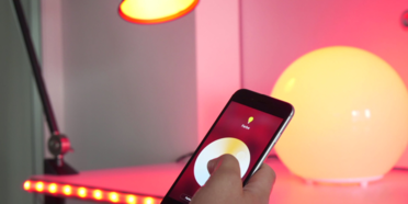 LED-Smart bei Elektro Langguth e. K. in Itzgrund