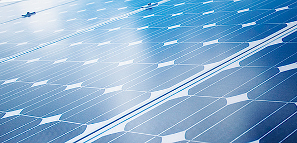 Photovoltaik bei Elektro Langguth e. K. in Itzgrund